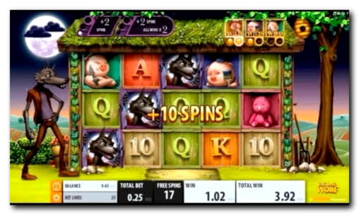 140 Free Spins Casino at Gluck24 Casino