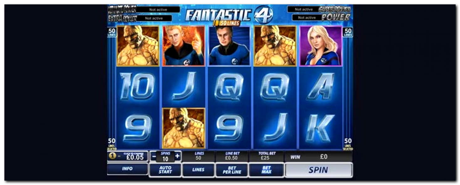 760% Casino Welcome Bonus at No Bonus Casino