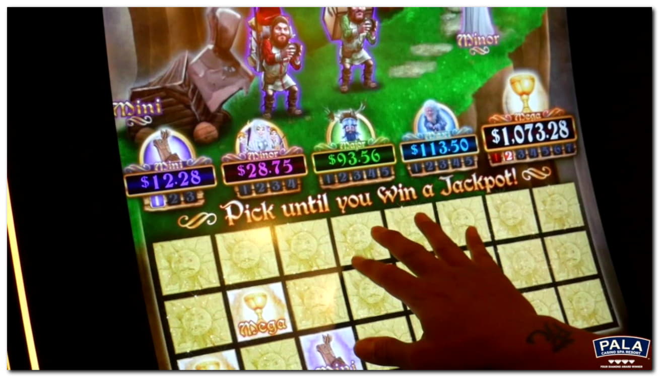 £270 Free Money at No Bonus Casino