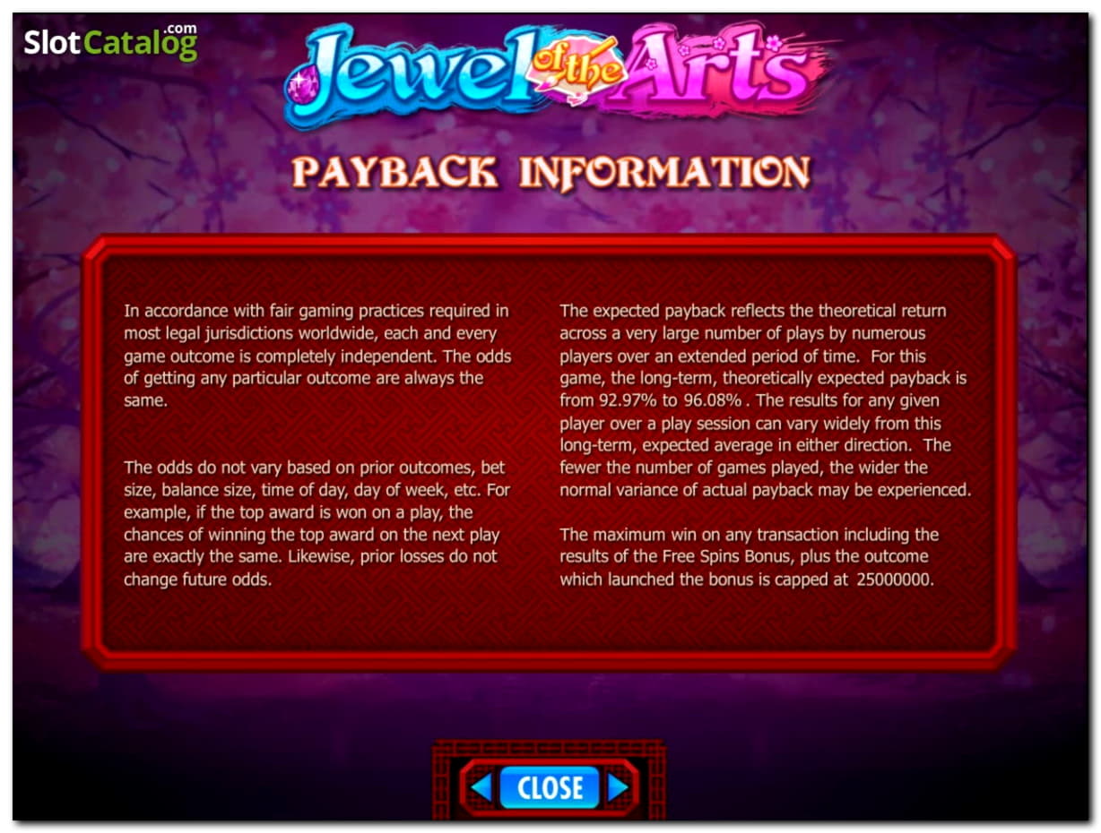 €180 Casino Tournament at No Bonus Casino