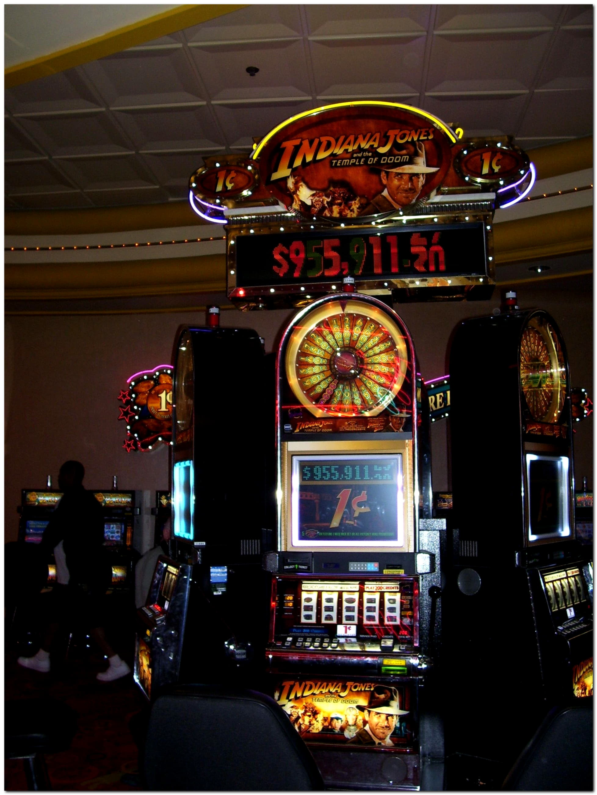 Eur 255 FREE Chip Casino at Kuwait Casino