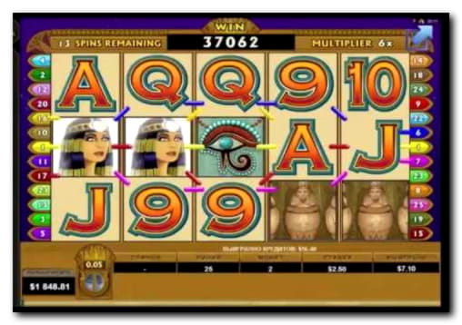 895% Signup Casino Bonus at Cashmio Casino