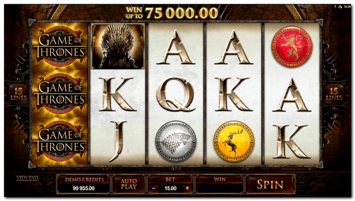 75 Free spins at Maldives Casino 
