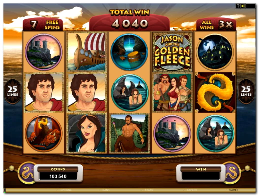 230 Free spins at Slots Million Casino