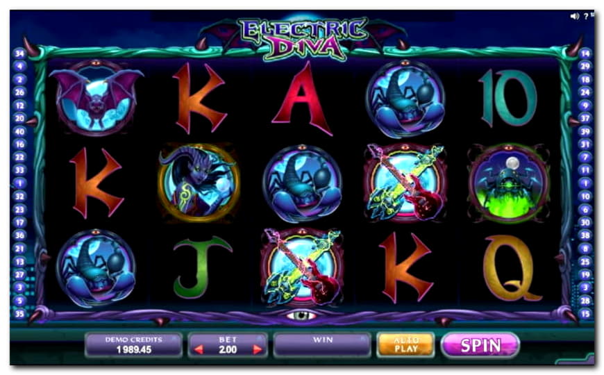 45 free spins no deposit at Spin Palace Casino
