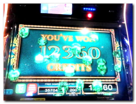 EUR 130 Tournament at Spin Palace Casino