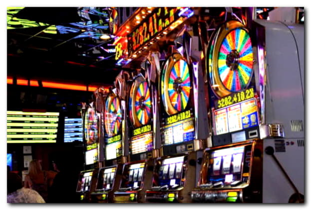 Eur 185 Free Cash at Power Spins Casino