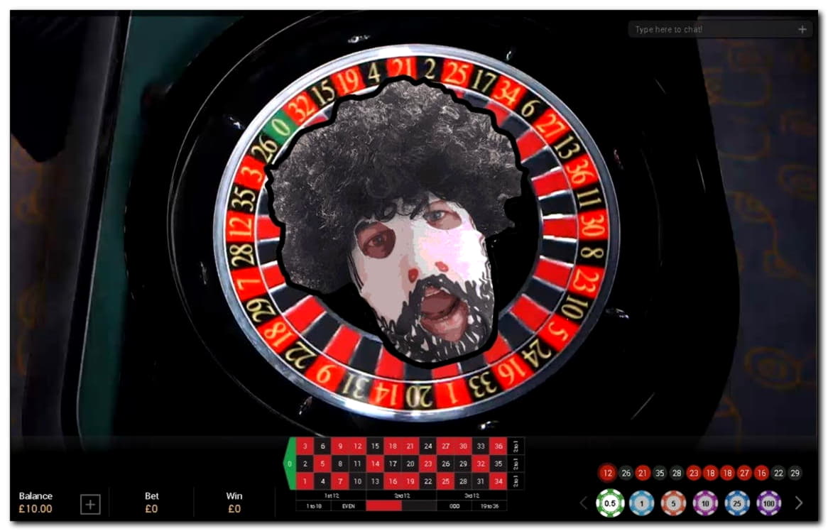77 free spins casino at Jackpot City Casino