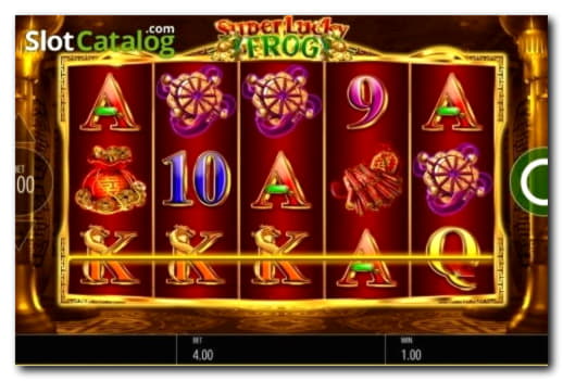 465% Deposit Match Bonus at Golden Star Casino