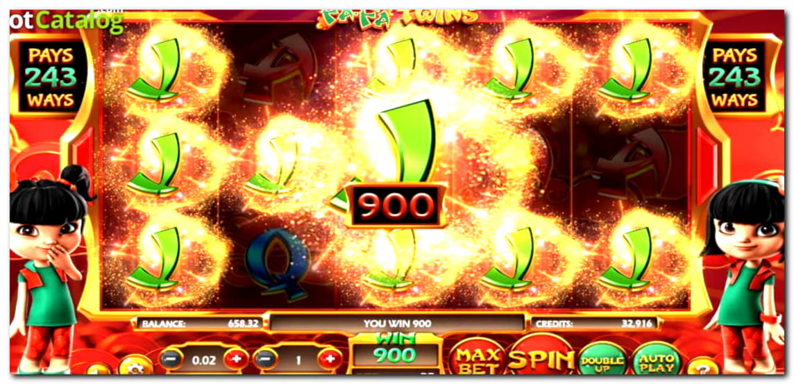 225 free spins no deposit casino at Intertops Casino