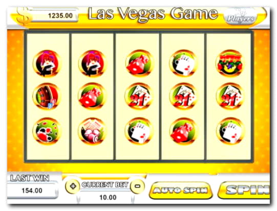 EURO 475 Tournament at No Bonus Casino