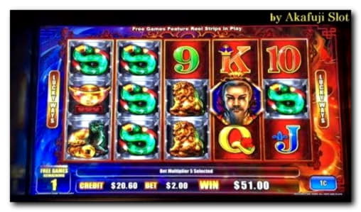 65 free casino spins at Gluck24 Casino