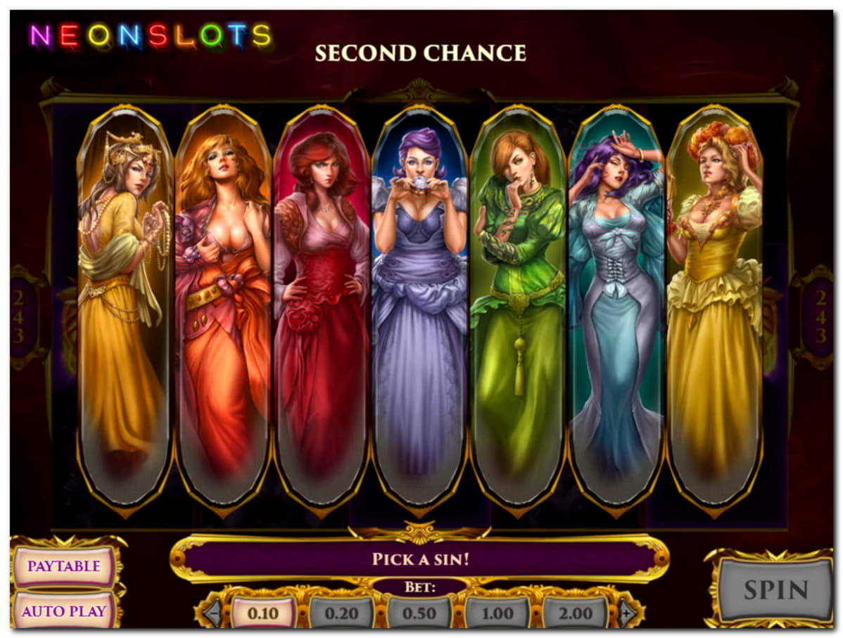 20 Free Spins no deposit at Casino Las Vegas