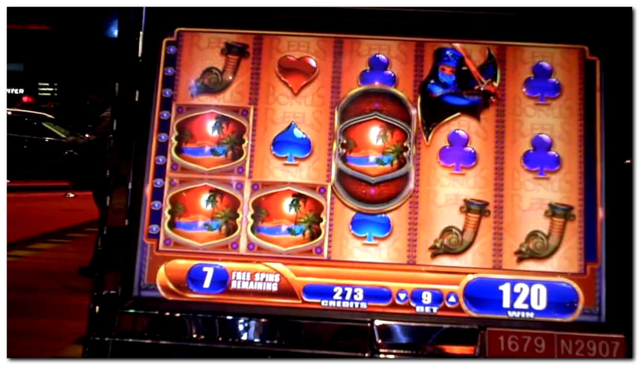 EUR 95 FREE Chip at Power Spins Casino