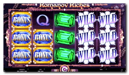 25 Free spins at Gaming Club Casino