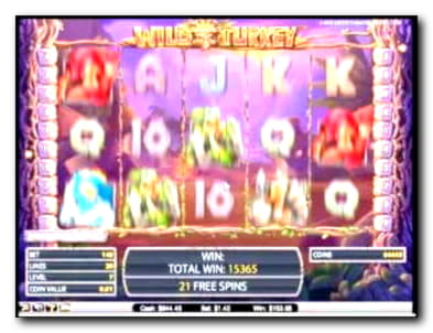 Eur 255 Tournament at Euro Palace Casino