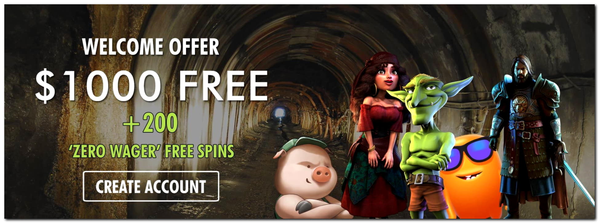 €225 Free Chip Casino at Royal Panda Casino