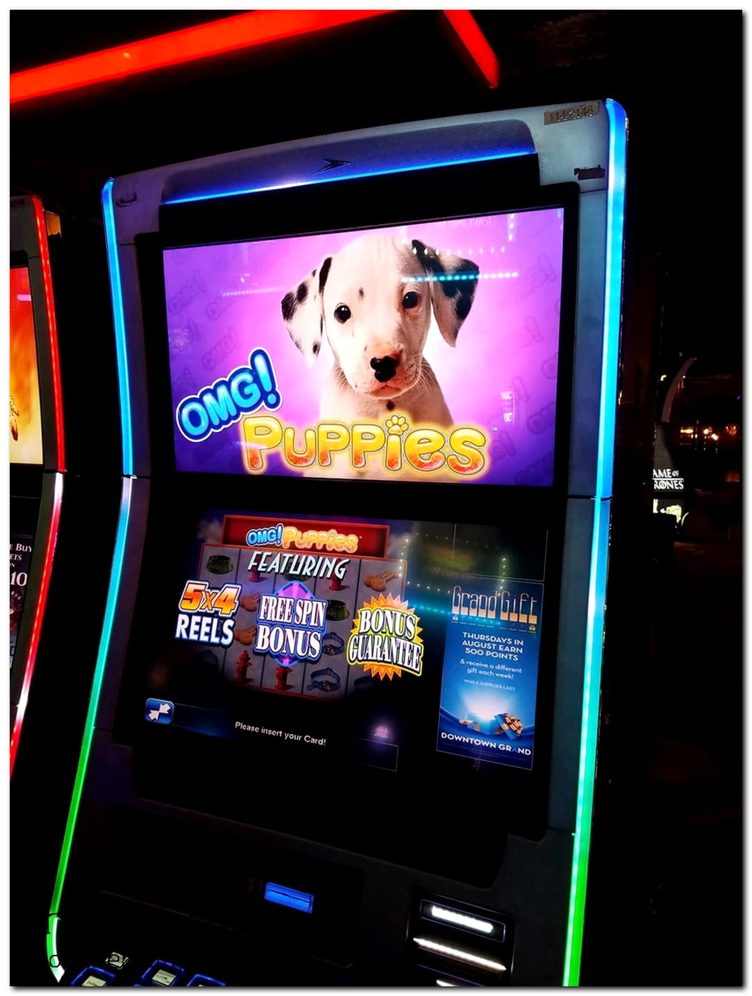 €740 no deposit bonus at Ruby Fortune Casino