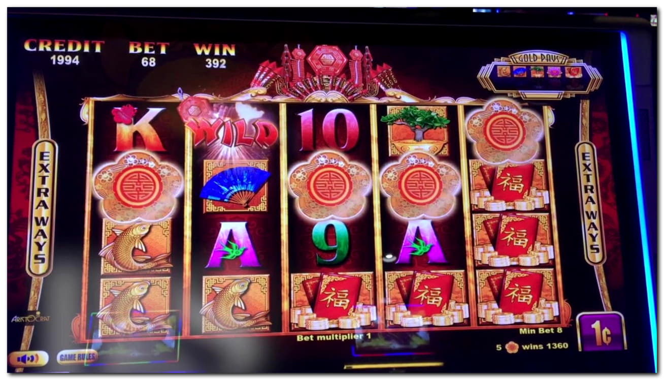 145 Free Spins no deposit at Casino com