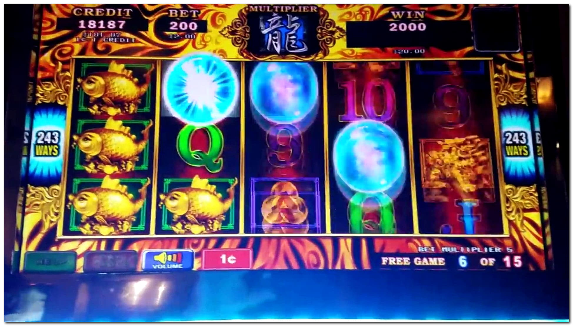 65 Loyal Free Spins! at Maldives Casino 