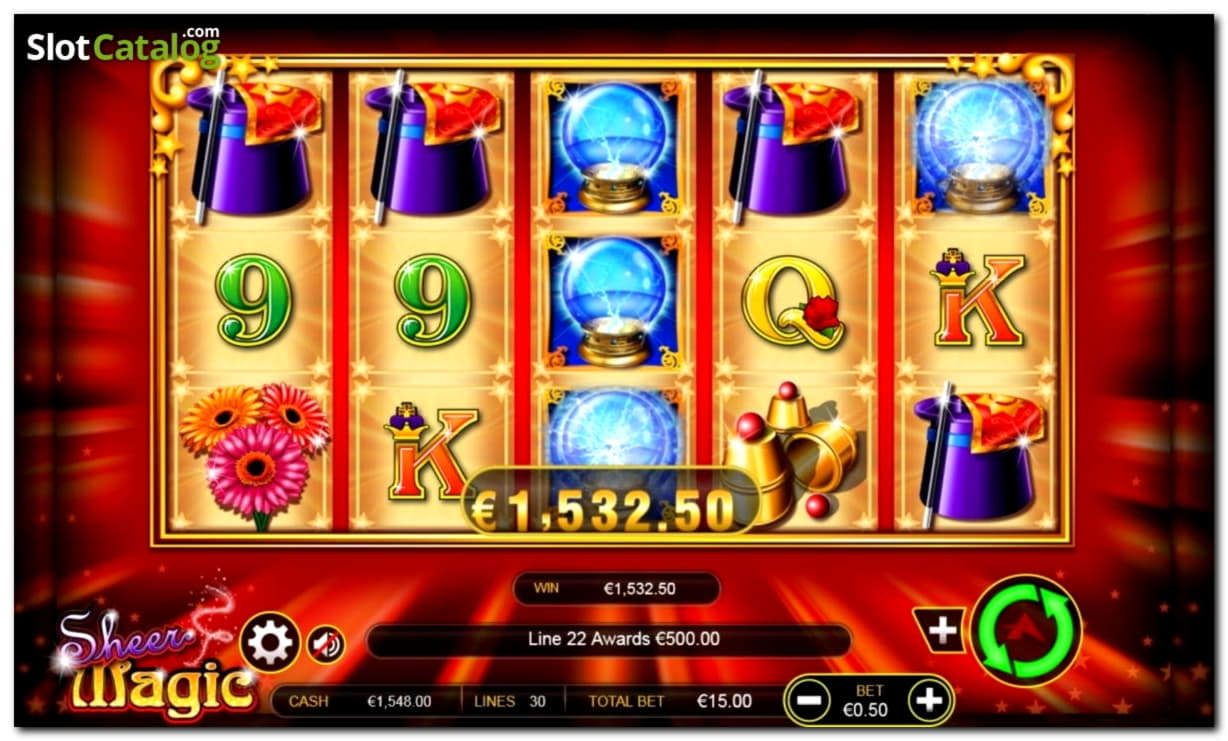 €3975 No Deposit Casino Bonus at Top Casino