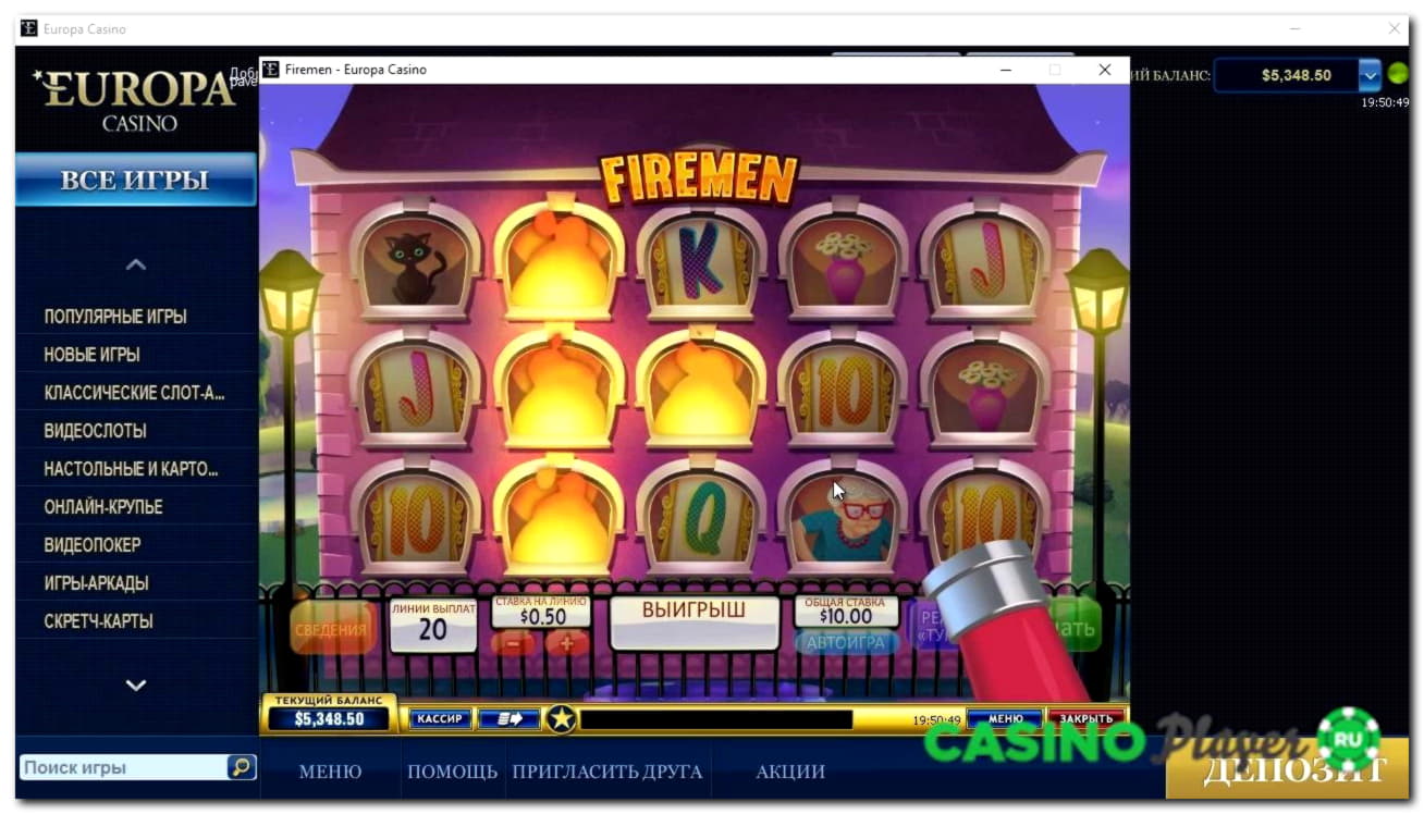 180 Free Spins Casino at Ruby Fortune Casino