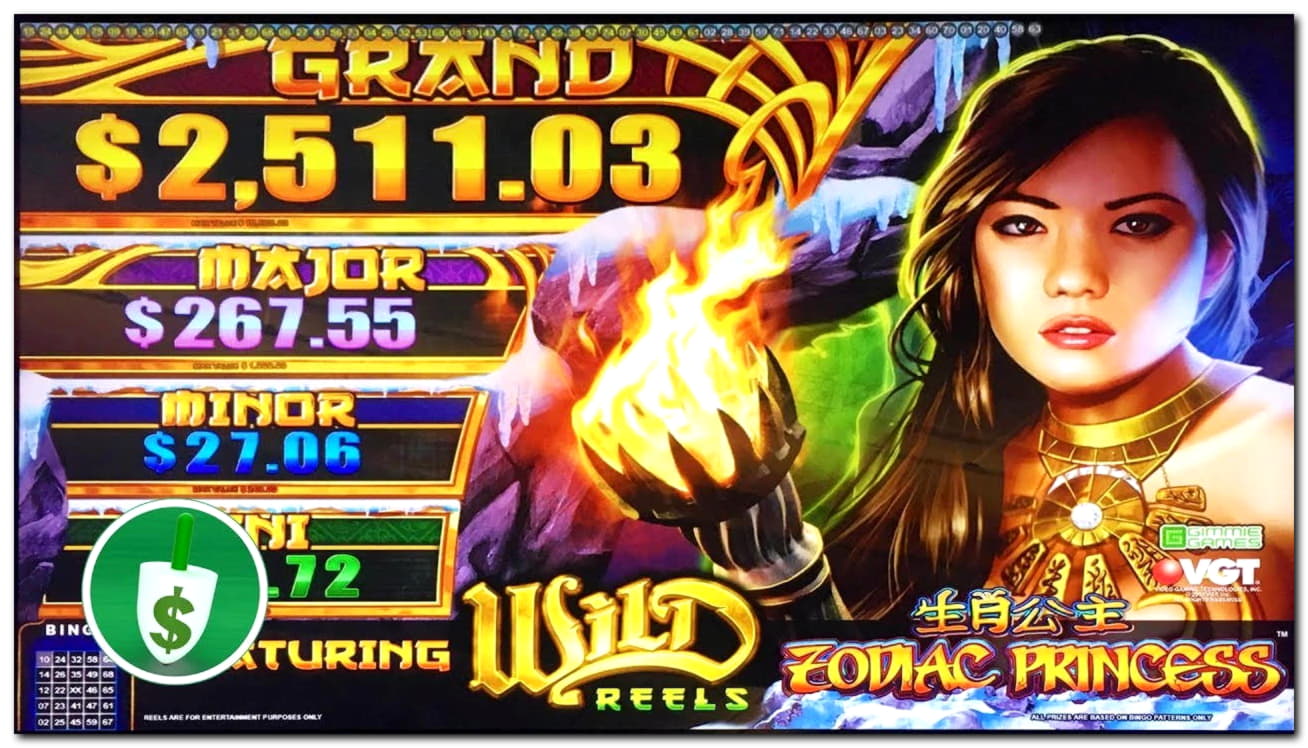 260% Casino Welcome Bonus at Slots Heaven Casino