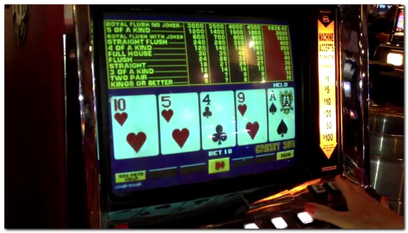 295% First Deposit Bonus at Ruby Fortune Casino