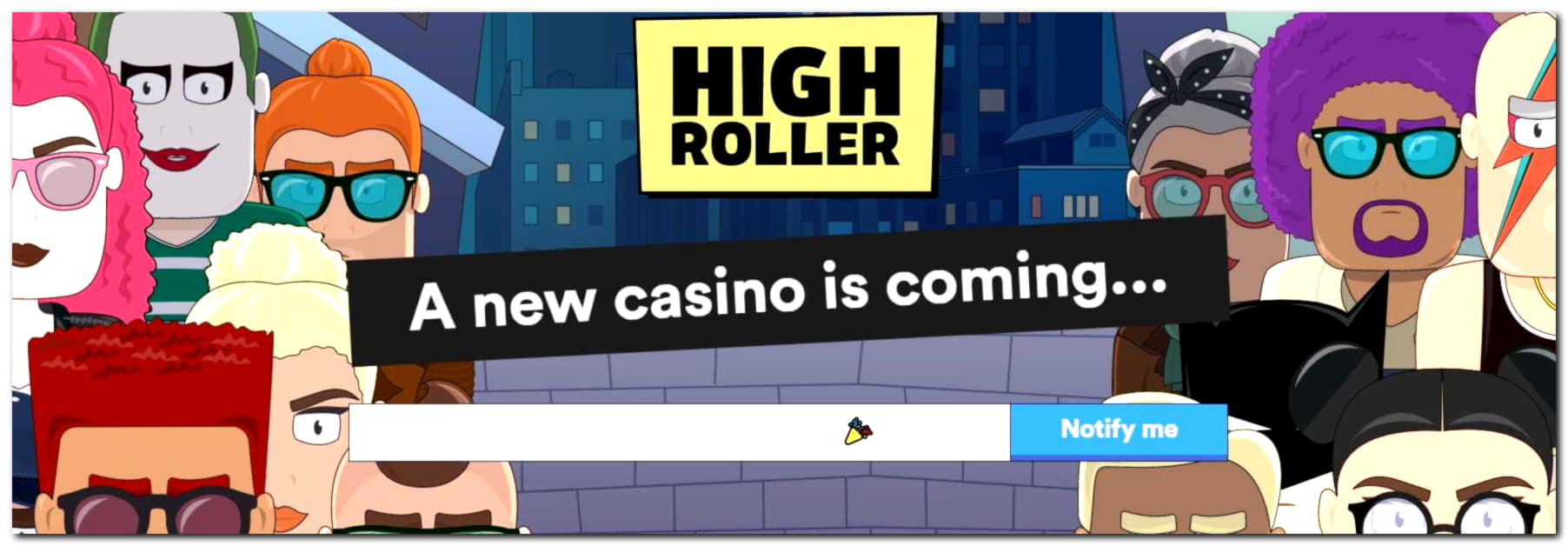 $33 Online Casino Tournament at Casino com