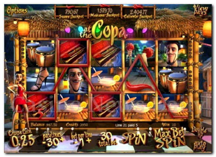 €1895 No Deposit Bonus Code at Casino com
