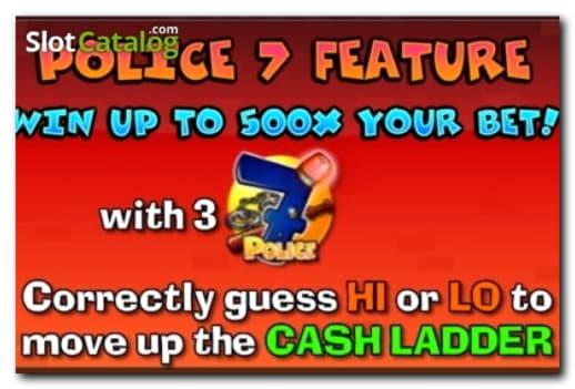 EUR 4030 No deposit bonus at Ruby Fortune Casino