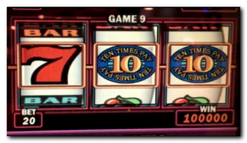 £615 Casino Tournament at No Bonus Casino
