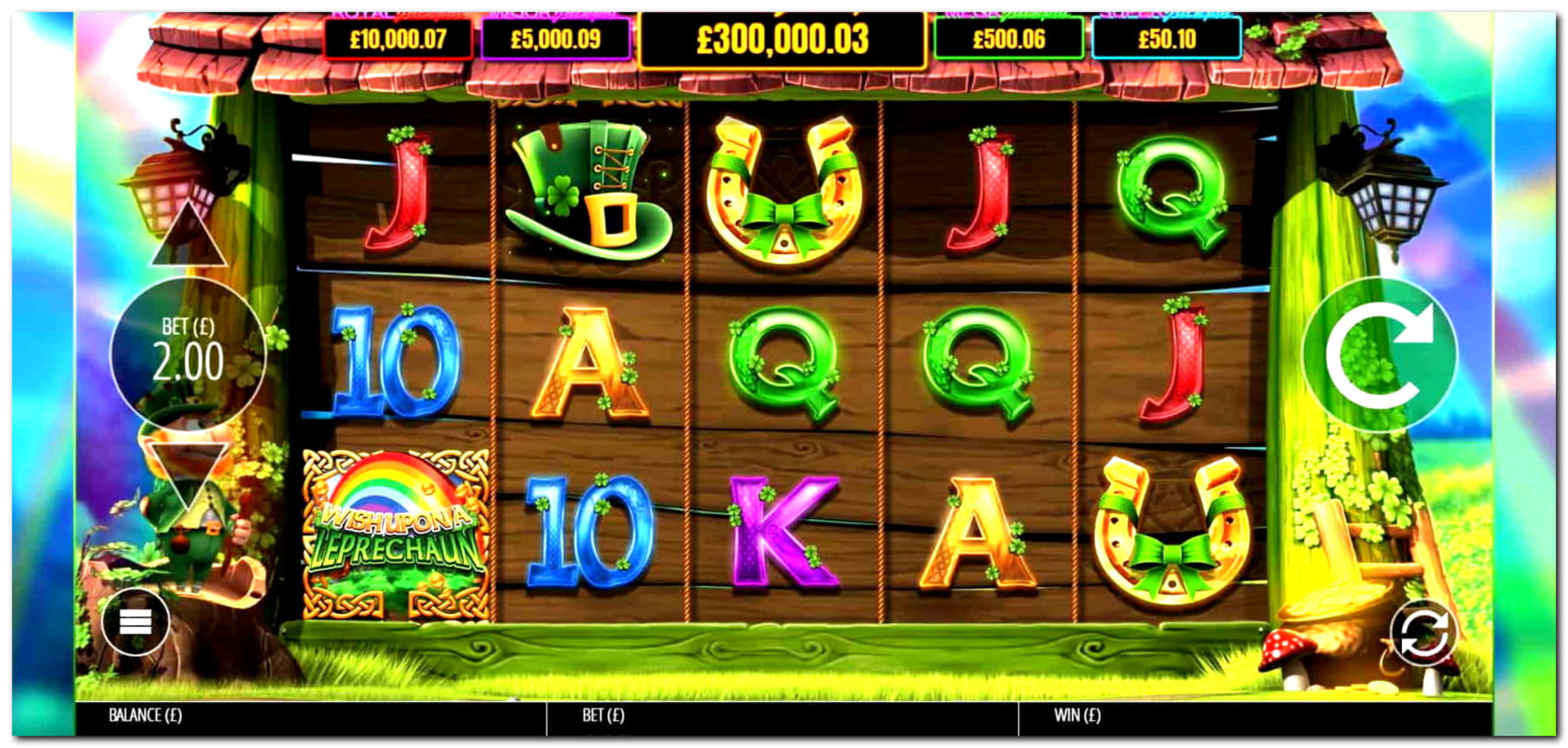 270 Free Casino Spins at River Belle Casino