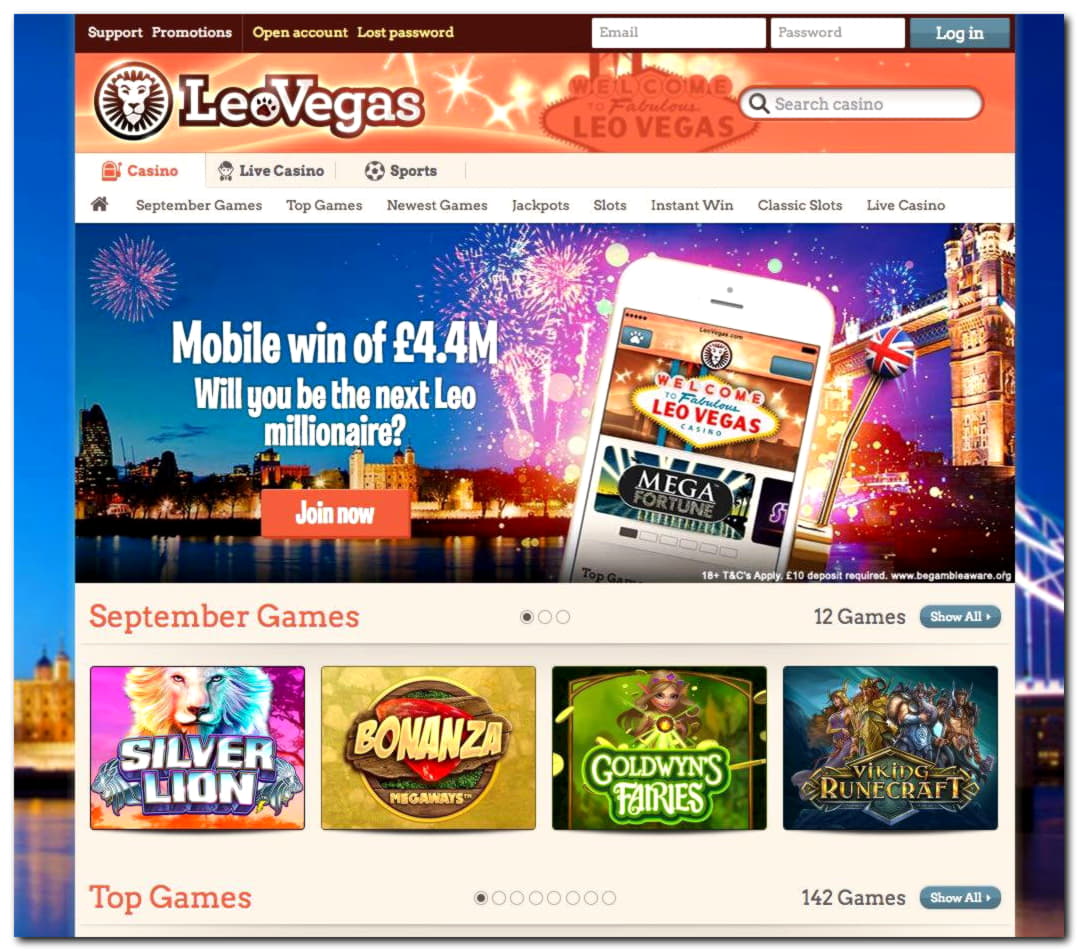 €760 Casino tournaments freeroll at Royal Panda Casino