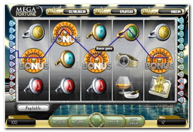 €835 Free Casino Tournament at Dafa Bet Casino