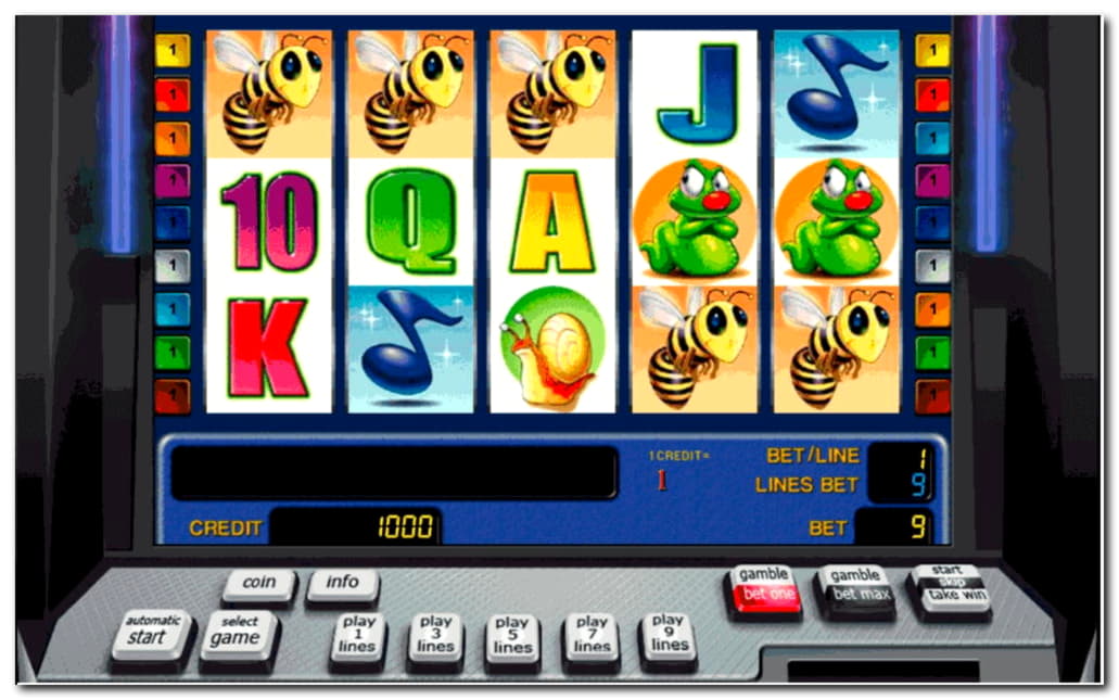 15 Free Spins Casino at Gaming Club Casino
