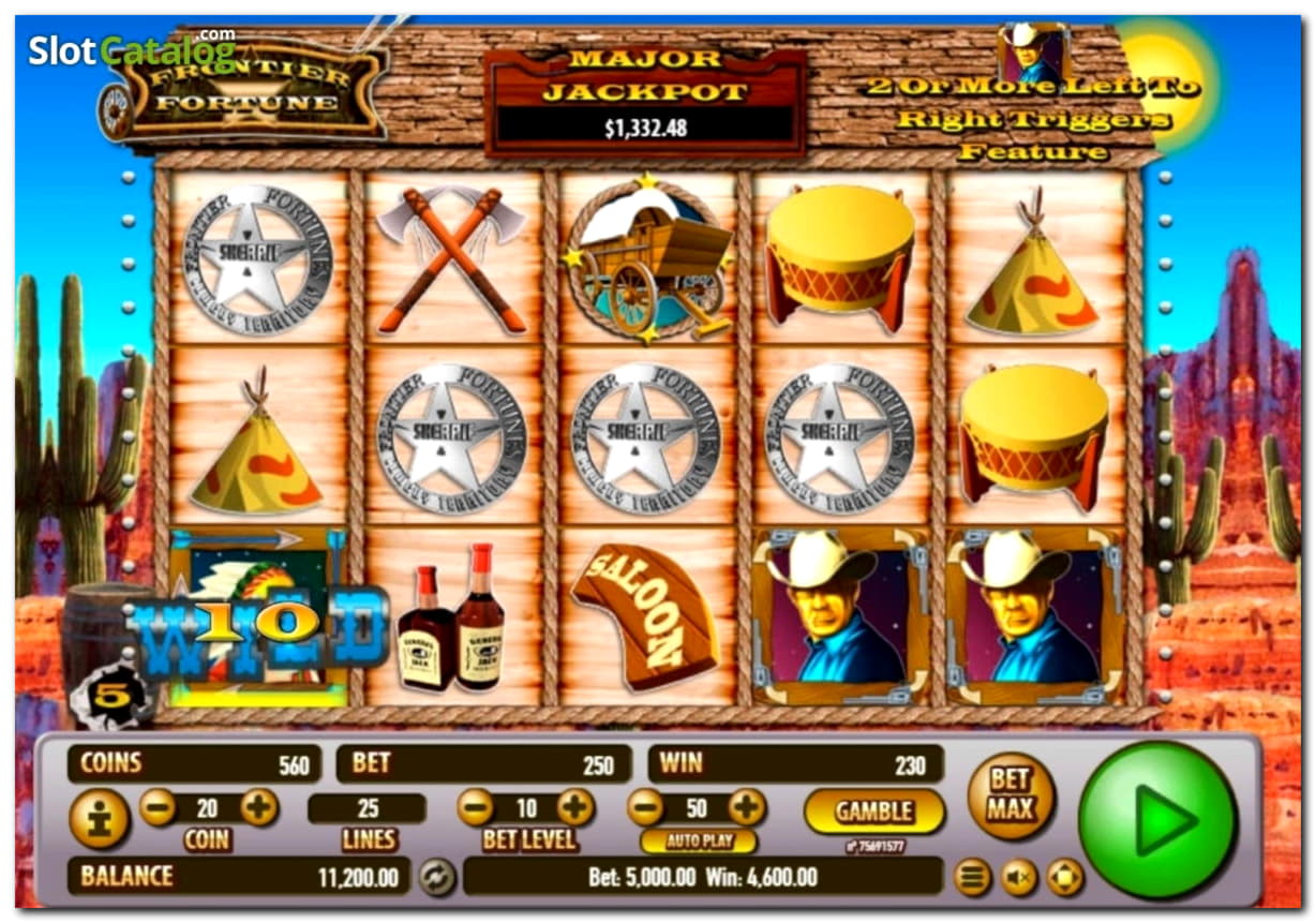 $2540 No Deposit Bonus at Gaming Club Casino