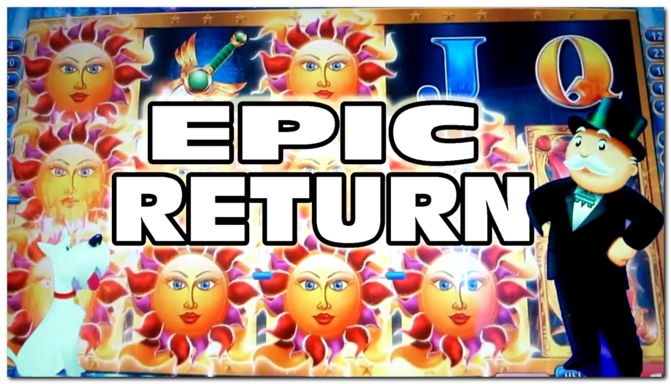 235 FREE SPINS at Ruby Fortune Casino