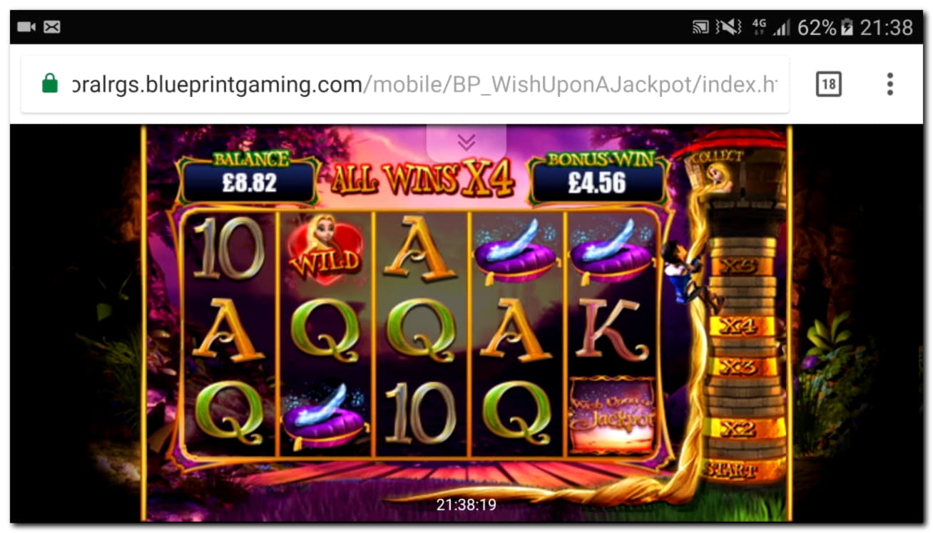 280 Free Casino Spins at Maldives Casino 