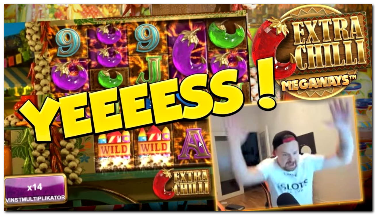 35 Trial Spins at Come On Casino