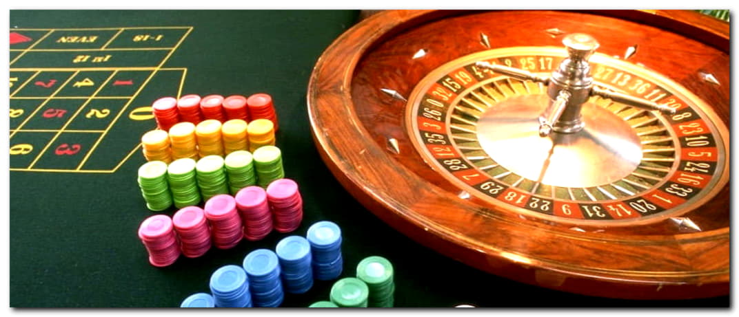40 FREE Spins at Intertops Casino