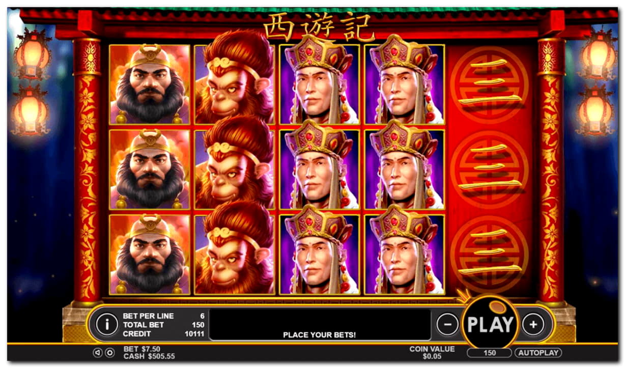 100% casino match bonus at Dafa Bet Casino