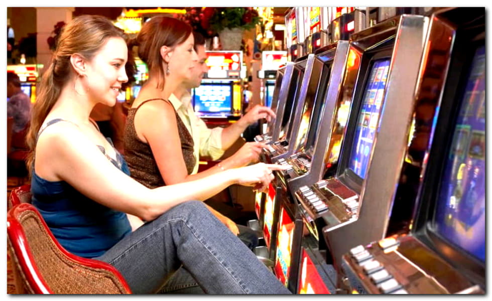 22 Loyalty Free Spins! at Party Casino