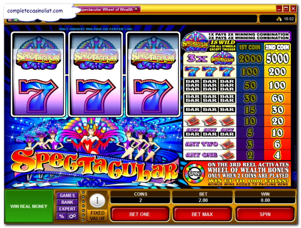 925% First Deposit Bonus at Casino com