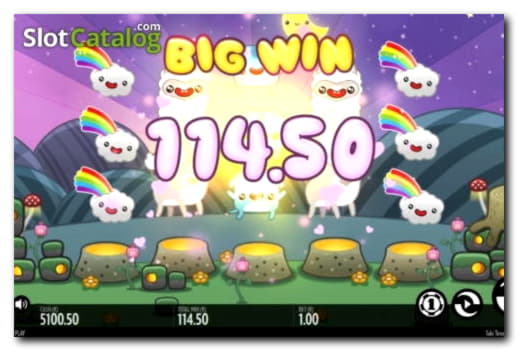 £105 Free Casino Tournament at Power Spins Casino