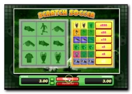 €100 Casino Chip at Power Spins Casino