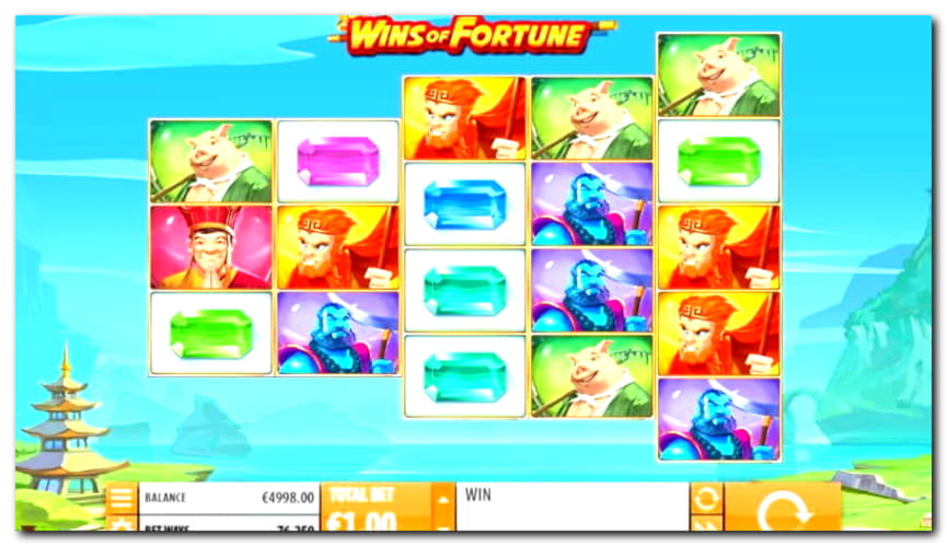 Eur 3410 no deposit at Royal Panda Casino