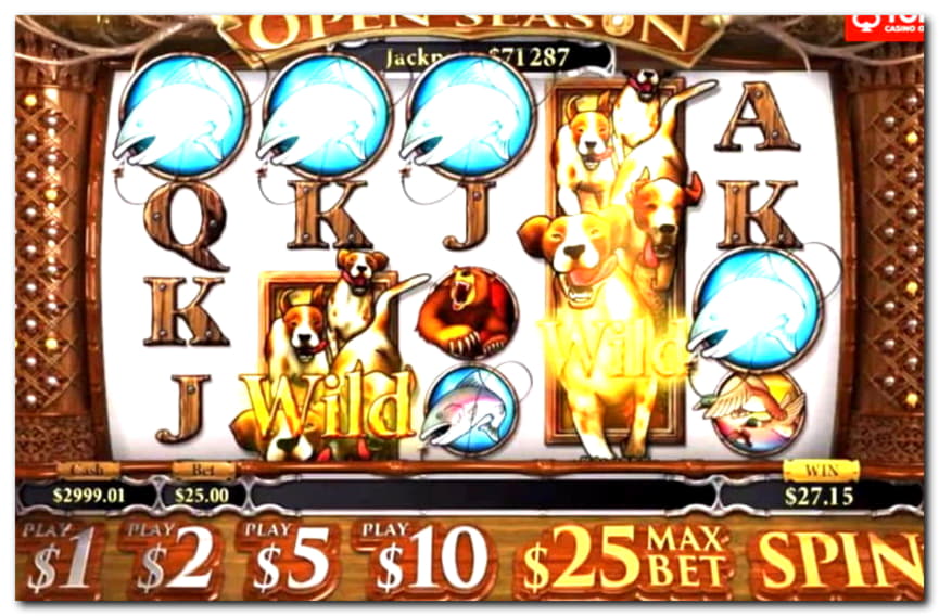 ﻿$515 FREE Chip Casino at Spin Palace Casino