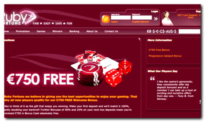390% Welcome Bonus at Euro Palace Casino