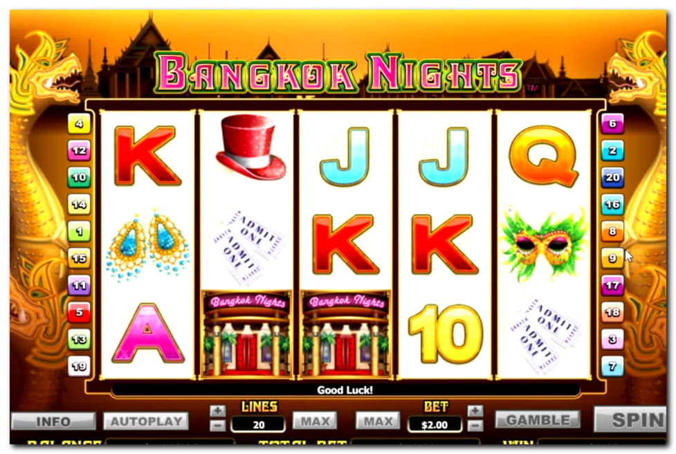 €275 Tournament at Gluck24 Casino